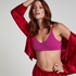 Dianne Bralette, Pink