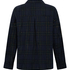 Flannel Pyjama Top, Blue