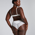Marine Brazilian, White