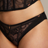 Magdalena Brazilian, Black