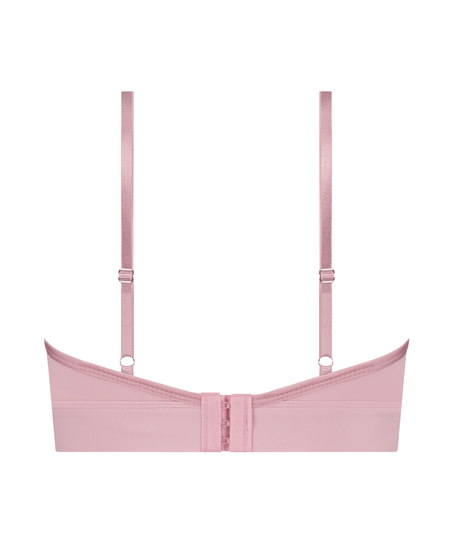 Remi Bralette, Pink