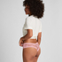 Alex V-Shape Brazilian, Pink