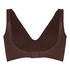 Super Comfort Bra, Brown