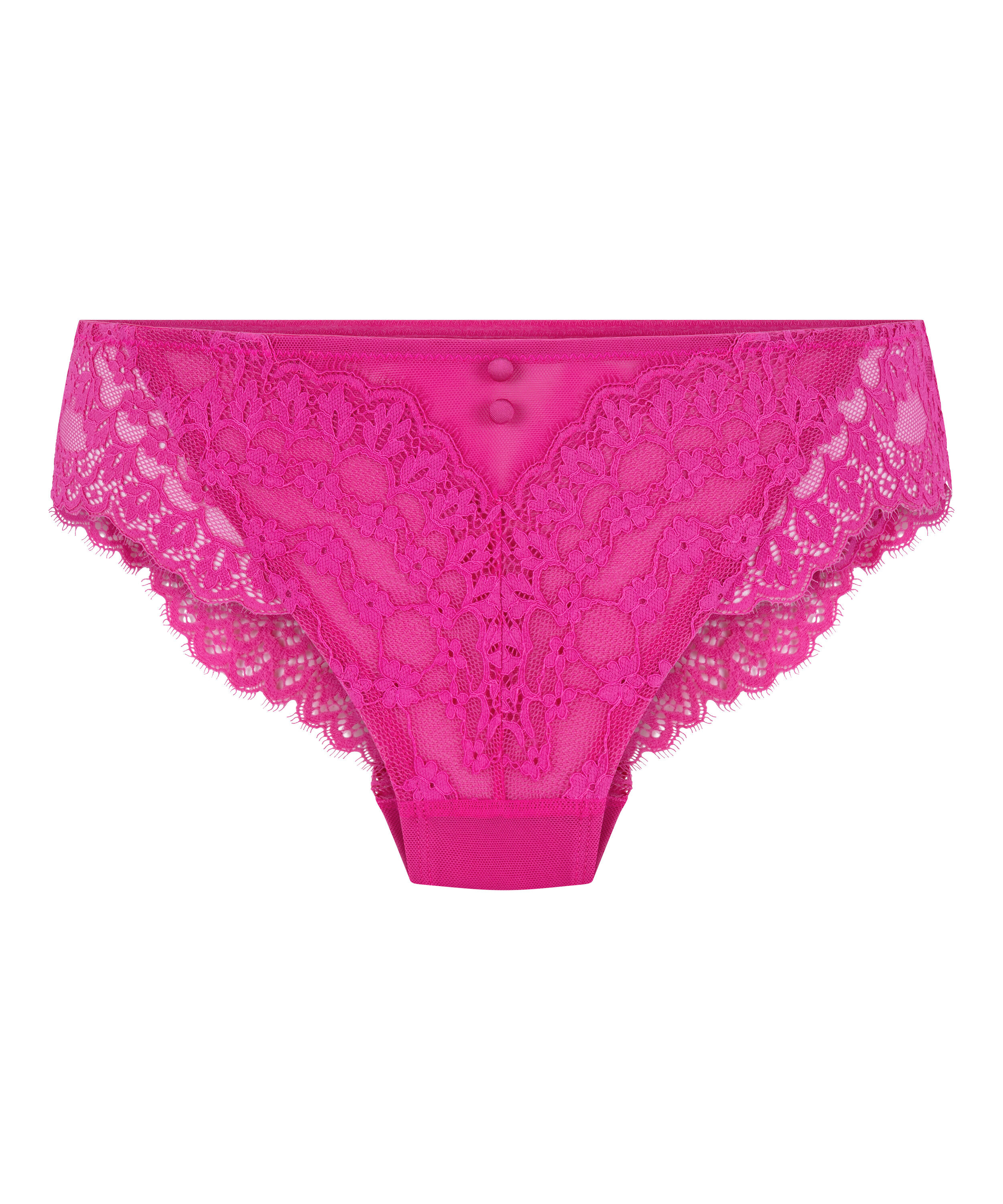 Daisy Brazilian, Pink
