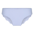 Invisible Lace Back Brazilian, Purple