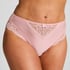 Sophie high knickers, Pink