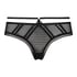 Yara Brazilian, Black
