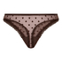 Phoebe Thong, Brown