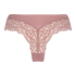 Marine Brazilian, Pink