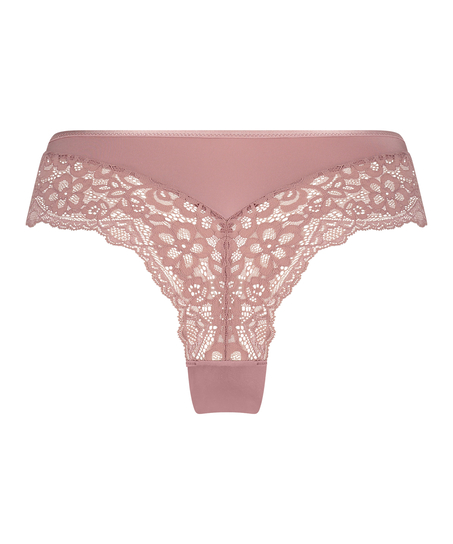 Marine Brazilian, Pink