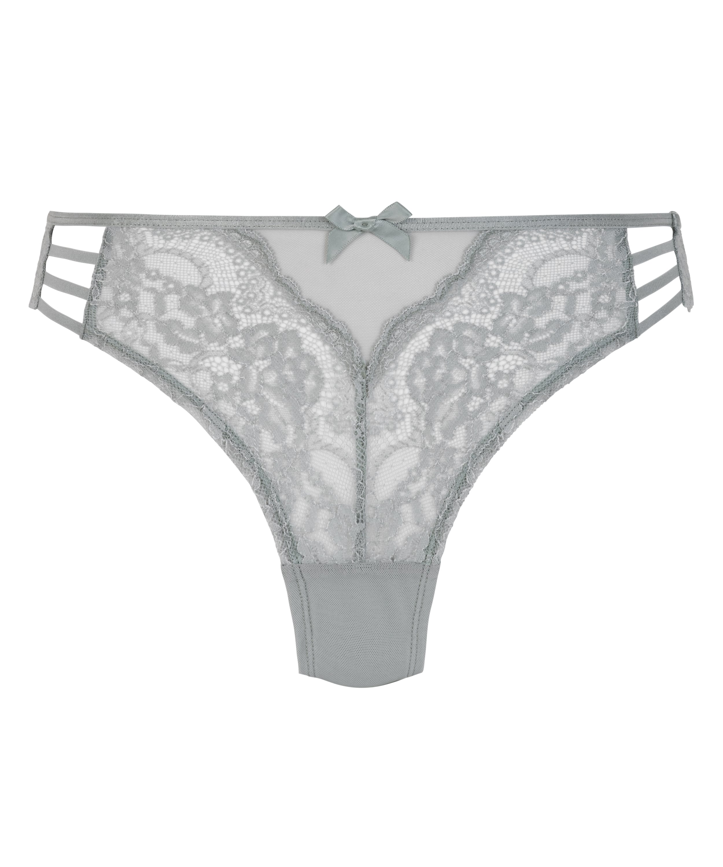 Belle Brazilian, Green, main