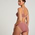 Sophie high knickers, Pink