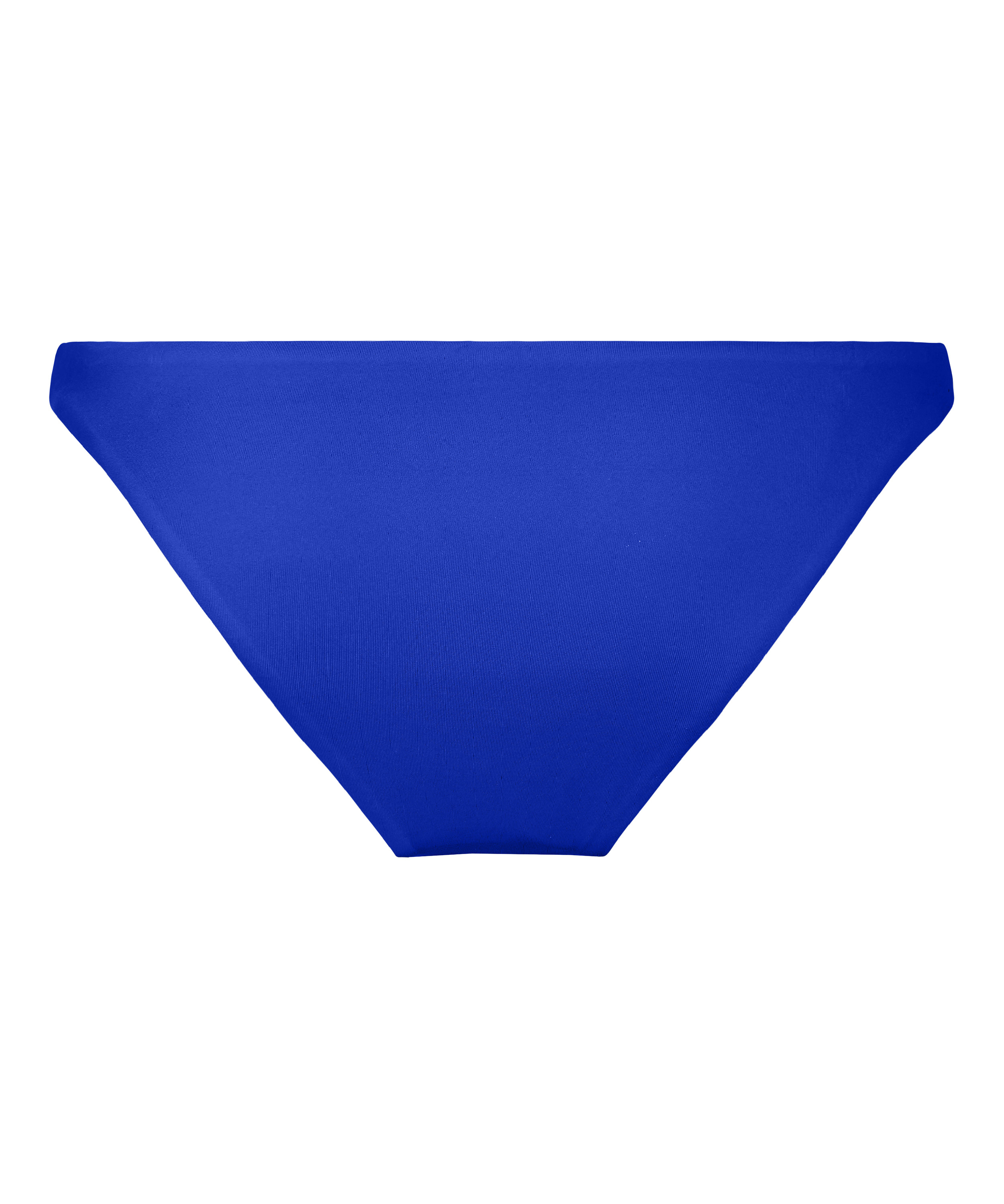Highleg Bikini Bottom Bardolino , Blue, main