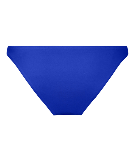 Highleg Bikini Bottom Bardolino , Blue