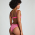 Astra Brazilian, Pink