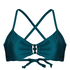 Bikini Top Dominica, Green