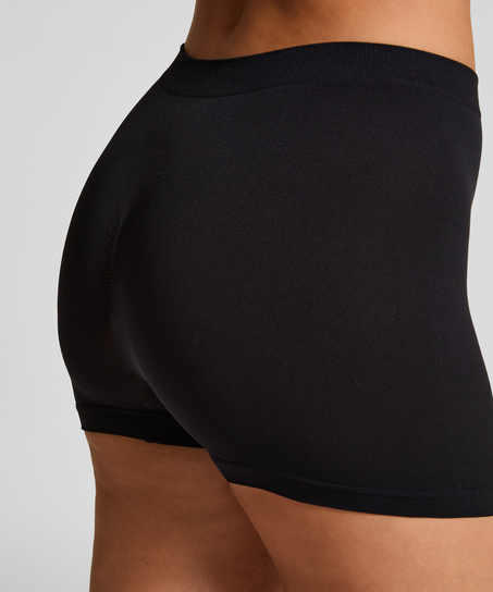 Dide Short, Black