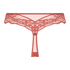 Lorna Brazilian, Red