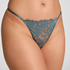 Ingrid Thong, Blue