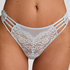 Briar thong, Blue