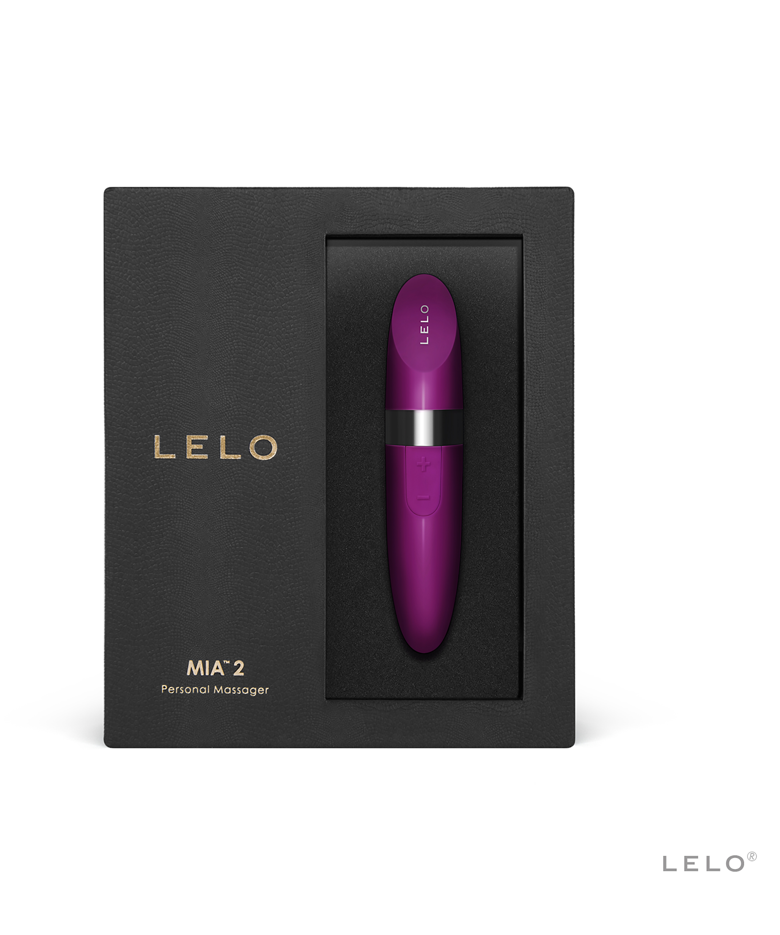 LELO MIA™ 2, Pink, main