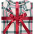 Fleece Pyjama Set, White