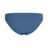 Bikini Bottom Scallop, Blue