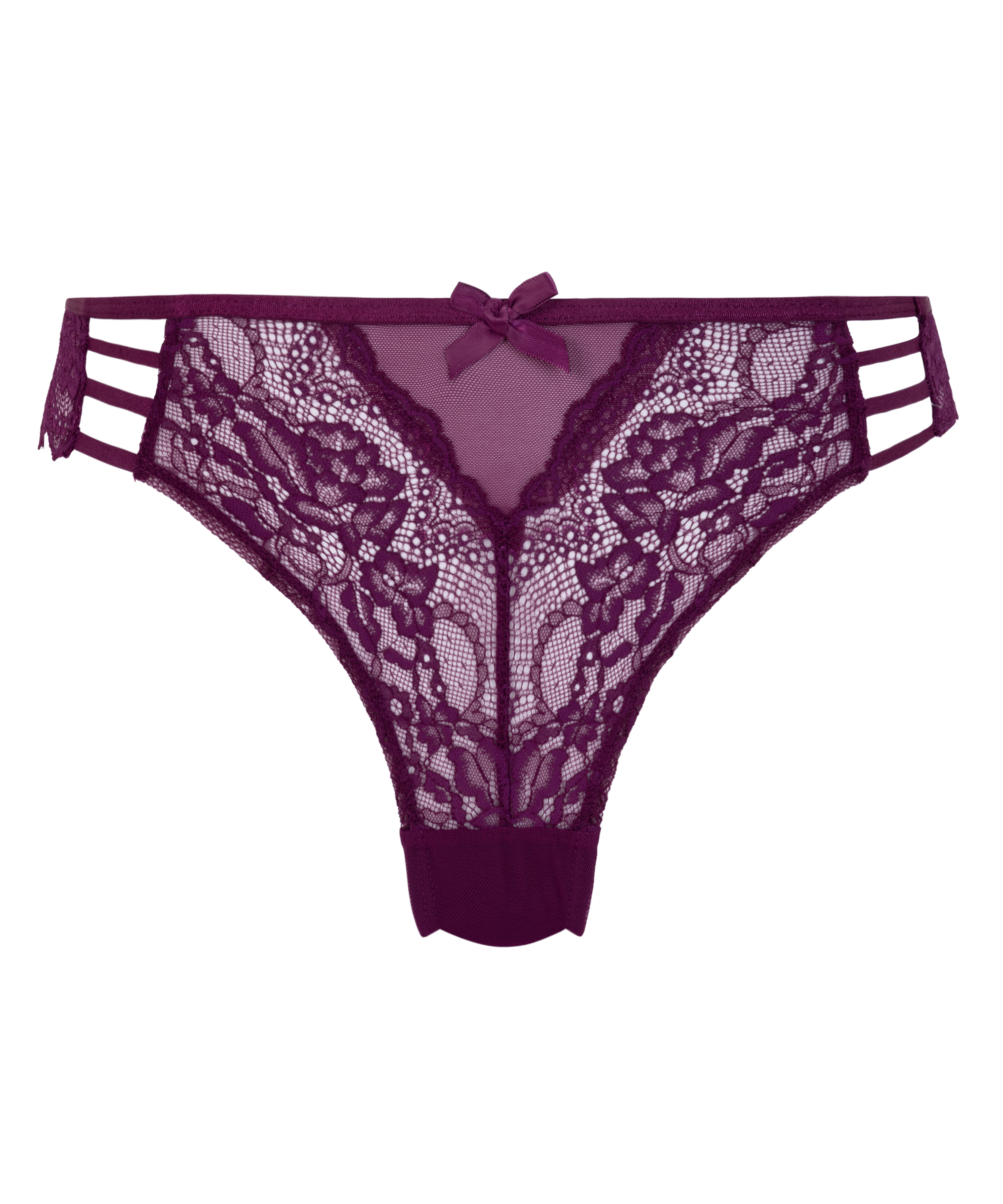 Belle Brazilian, Purple, main