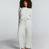 Pajama Set, Green