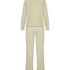 Pyjamaset Cotton , Green
