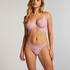 Milaan Thong, Pink