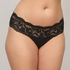 Thong Boxer Florence, Black