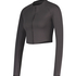 HKMX Sports Jacket, Gray