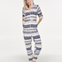 Onesie, Blue