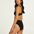Sophie high knickers, Black