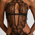 Olivia Body, Black