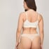 Thong Briar, White