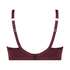 Jamie Non-Padded Underwired Bra, Purple