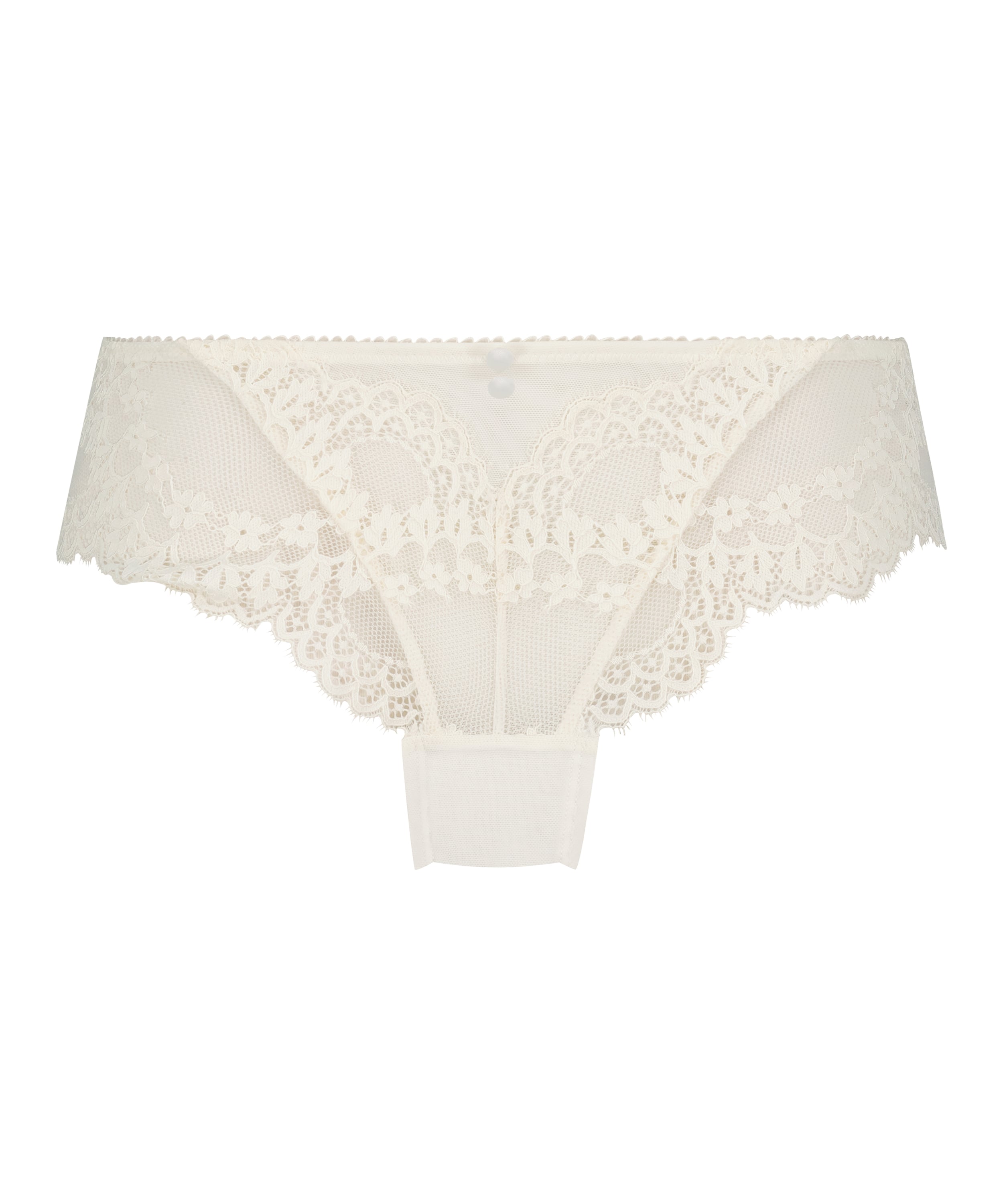 Daisy Brazilian, White, main