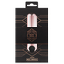 Rosy Gold Nouveau Bullet Vibrator, Pink