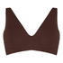 Super Comfort Bra, Brown