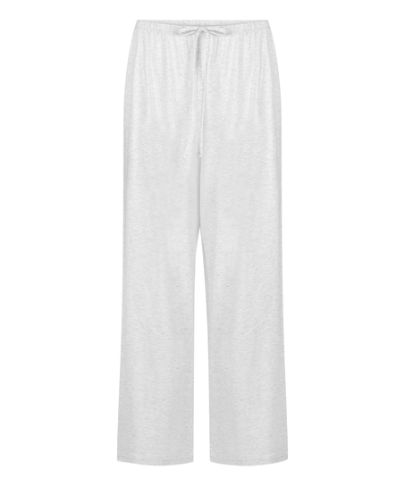 Pyjama Pants Loose , Gray