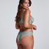 Daisy Brazilian, Green