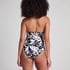 Mauritius Tankini, Black