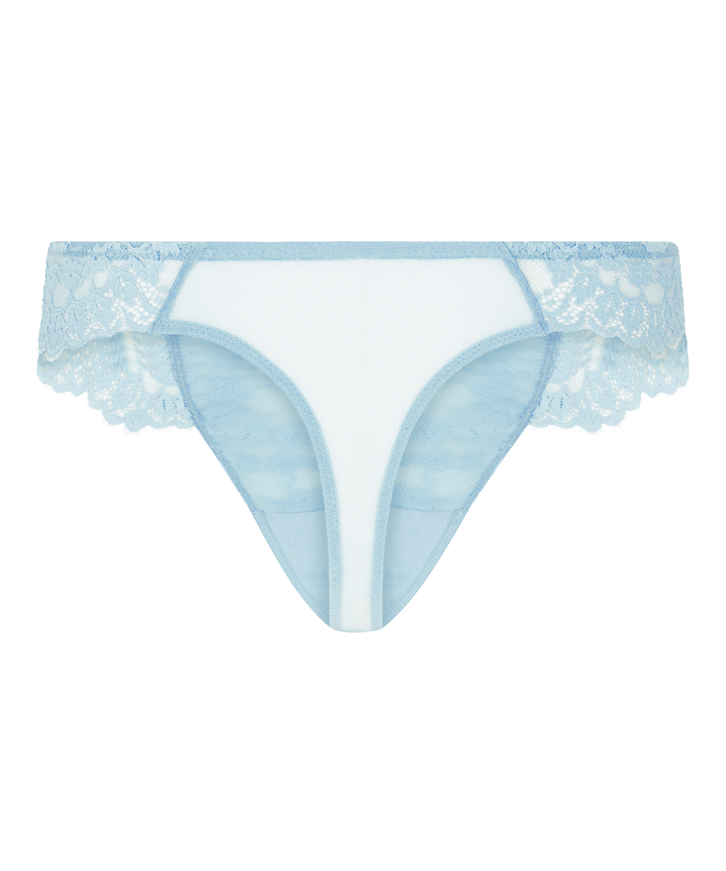 Thong Daisy, Blue, main