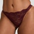 Sully Thong, Purple