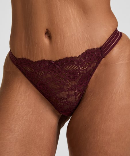 Sully Thong, Purple