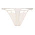 Maxime thong, White