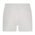 Velvet Pocket shorts, Gray