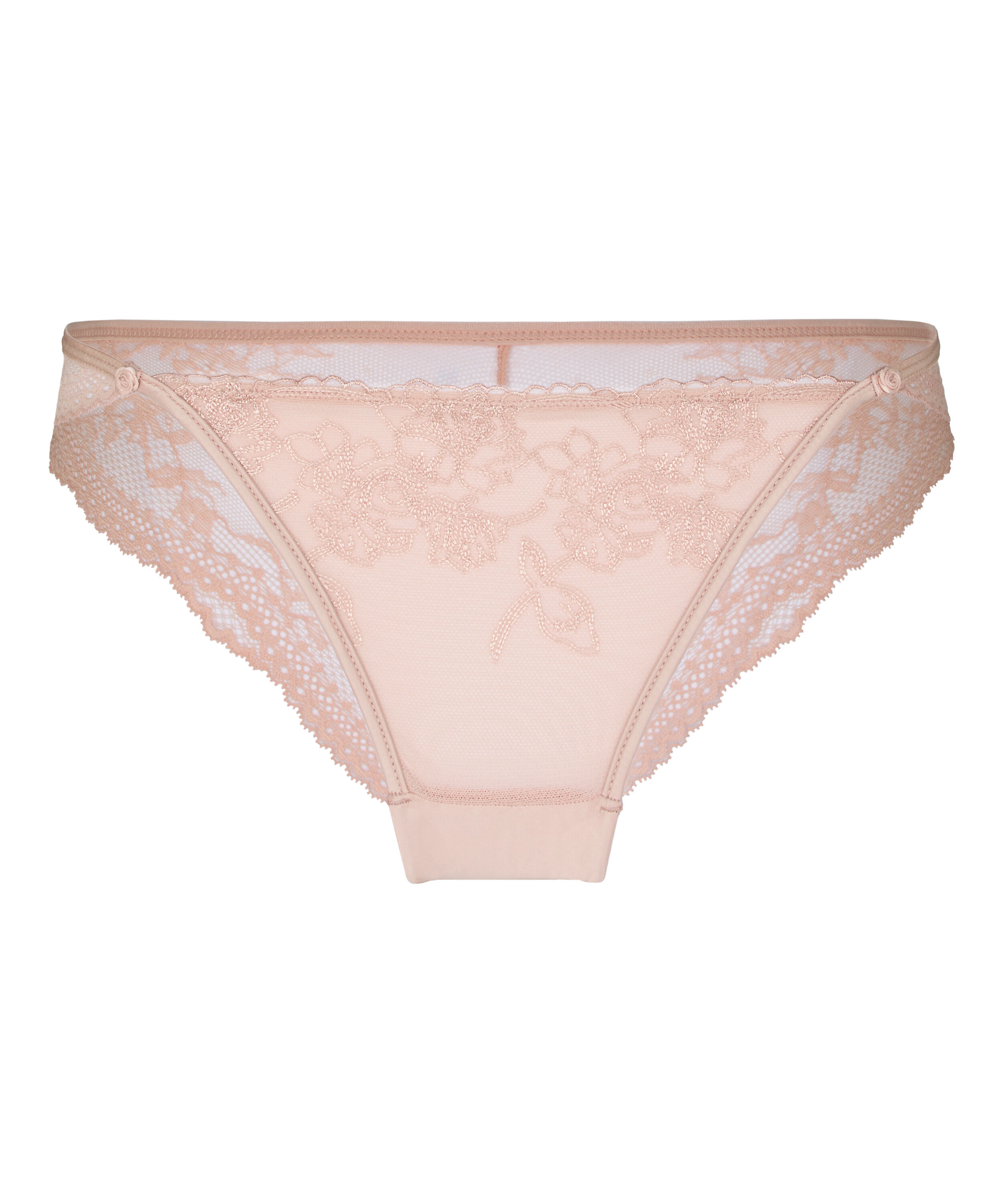 Brazilian Nola, Pink